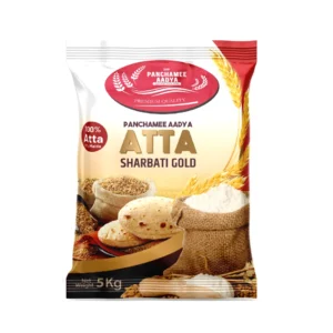 Sharbati Gold Atta