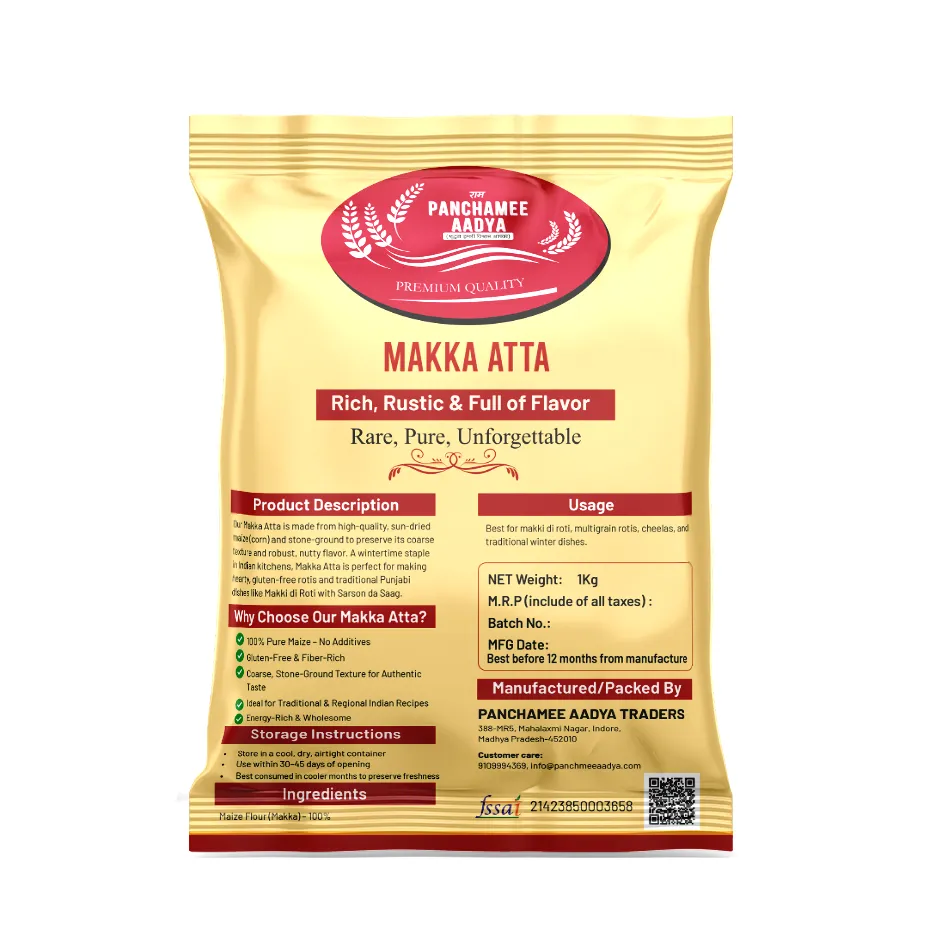 Makka Atta - Image 2