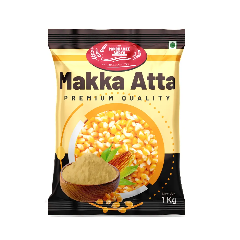 Makka Atta